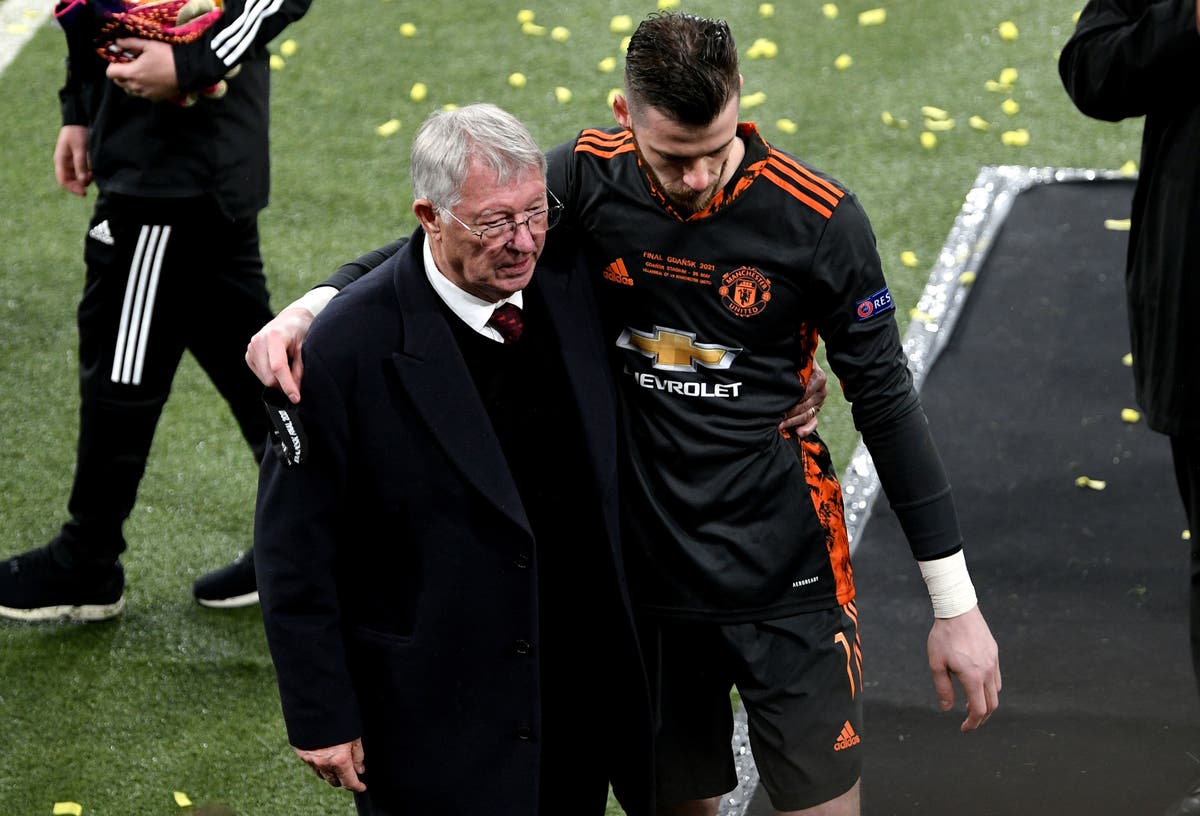 ‘We were one kick away’: Ole Gunnar Solskjaer bemoans Manchester United’s season of second best